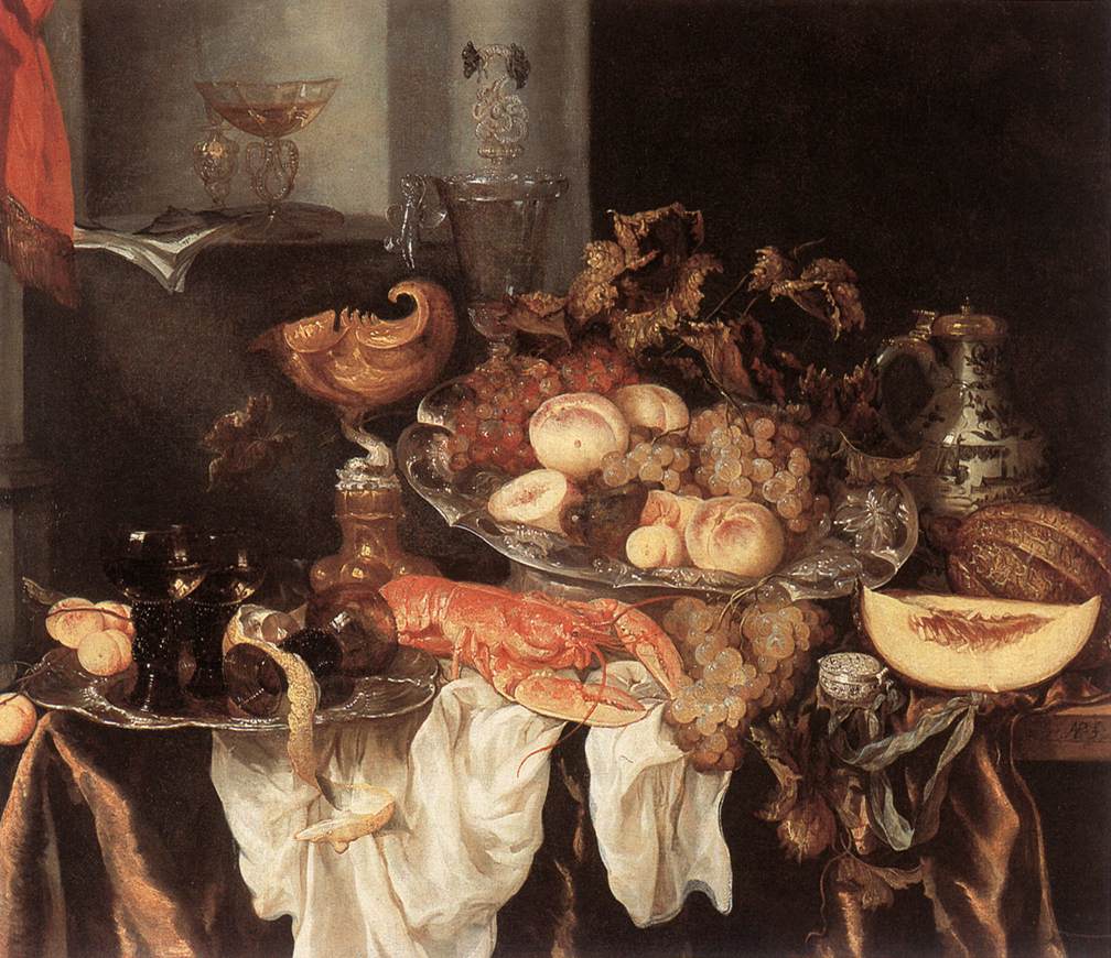 Still-Life int